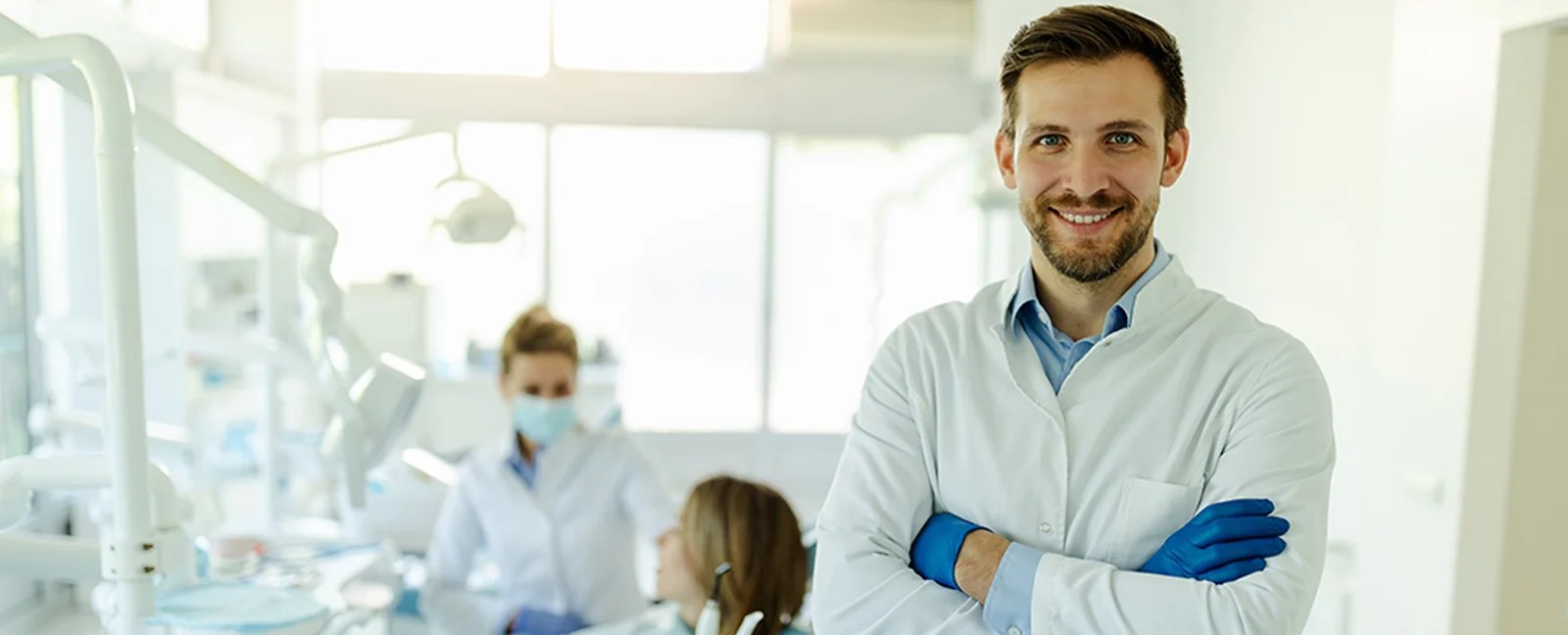 Best & Cheapest Dental Clinic In Abu Dhabi Dental Center