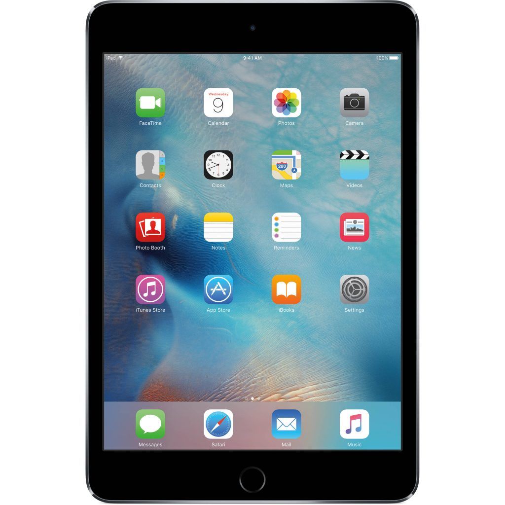 Alquiler de Ipad 4 Alquila Facil Eventos
