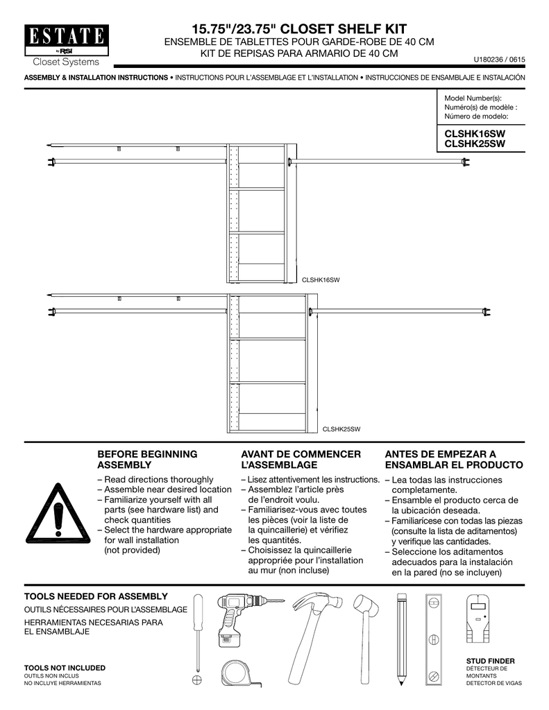 5 Photos Estate By Rsi Assembly Instructions And Review Alqu Blog