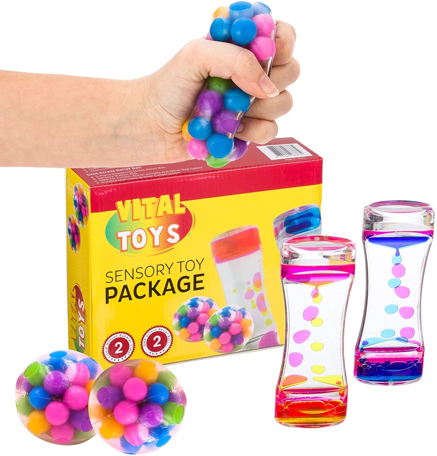 8 Images Toys For Autistic Boys And Description Alqu Blog