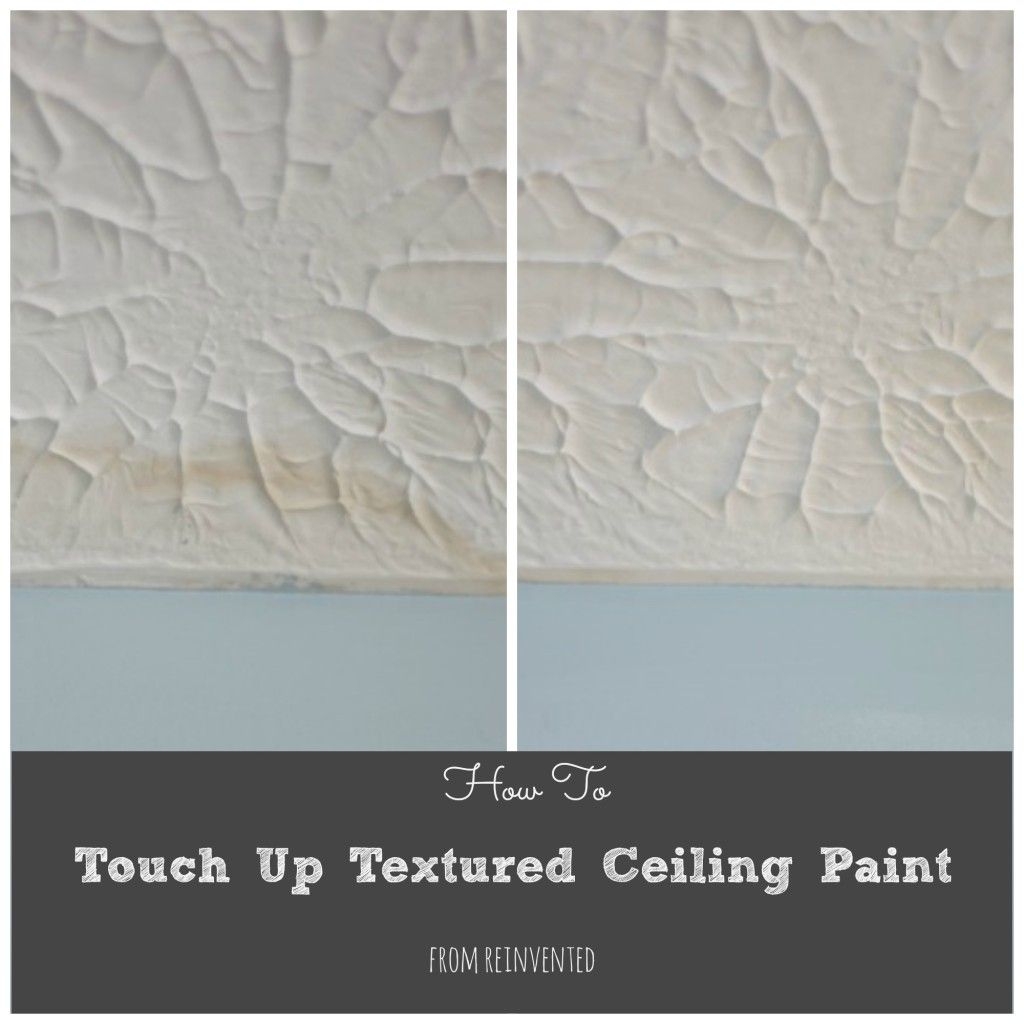 7 Pics How To Repaint A Textured Ceiling And Description Alqu Blog