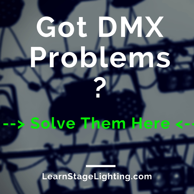 8 Pics Dmx Lights Not Working And Description Alqu Blog