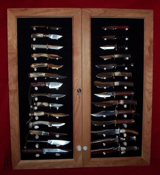 8 Pics Pocket Knife Display And View Alqu Blog