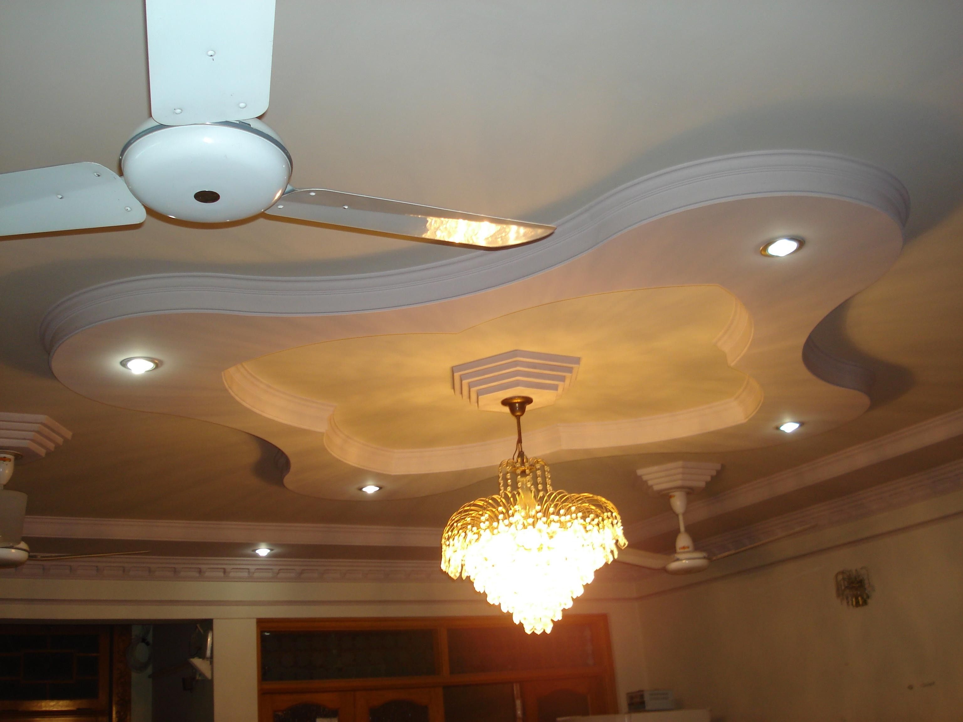 8 Pics Pop Hall With 2 Fans Ceiling And Description Alqu Blog
