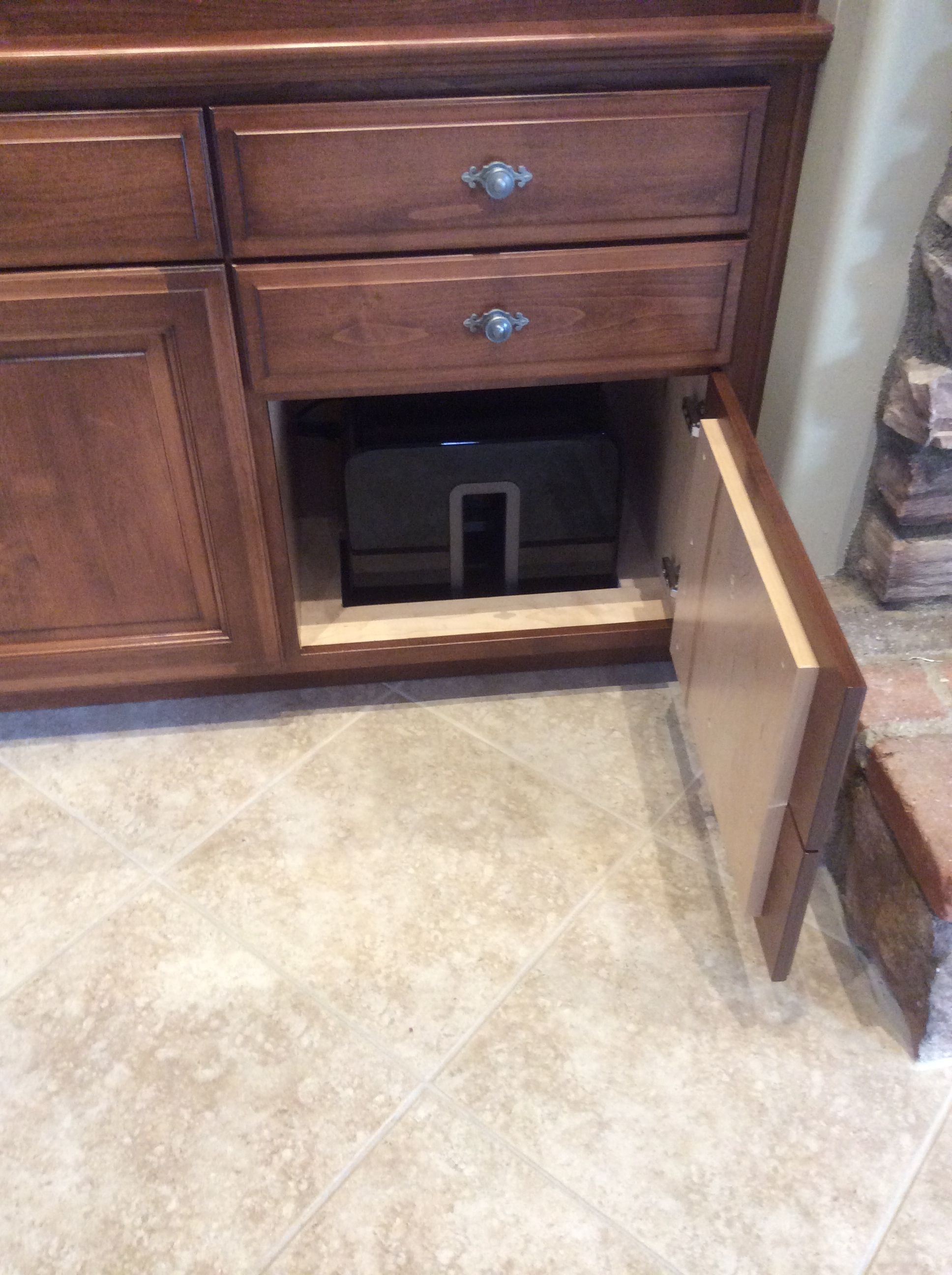 6 Photos Where To Hide Subwoofer In Living Room And Description - Alqu Blog