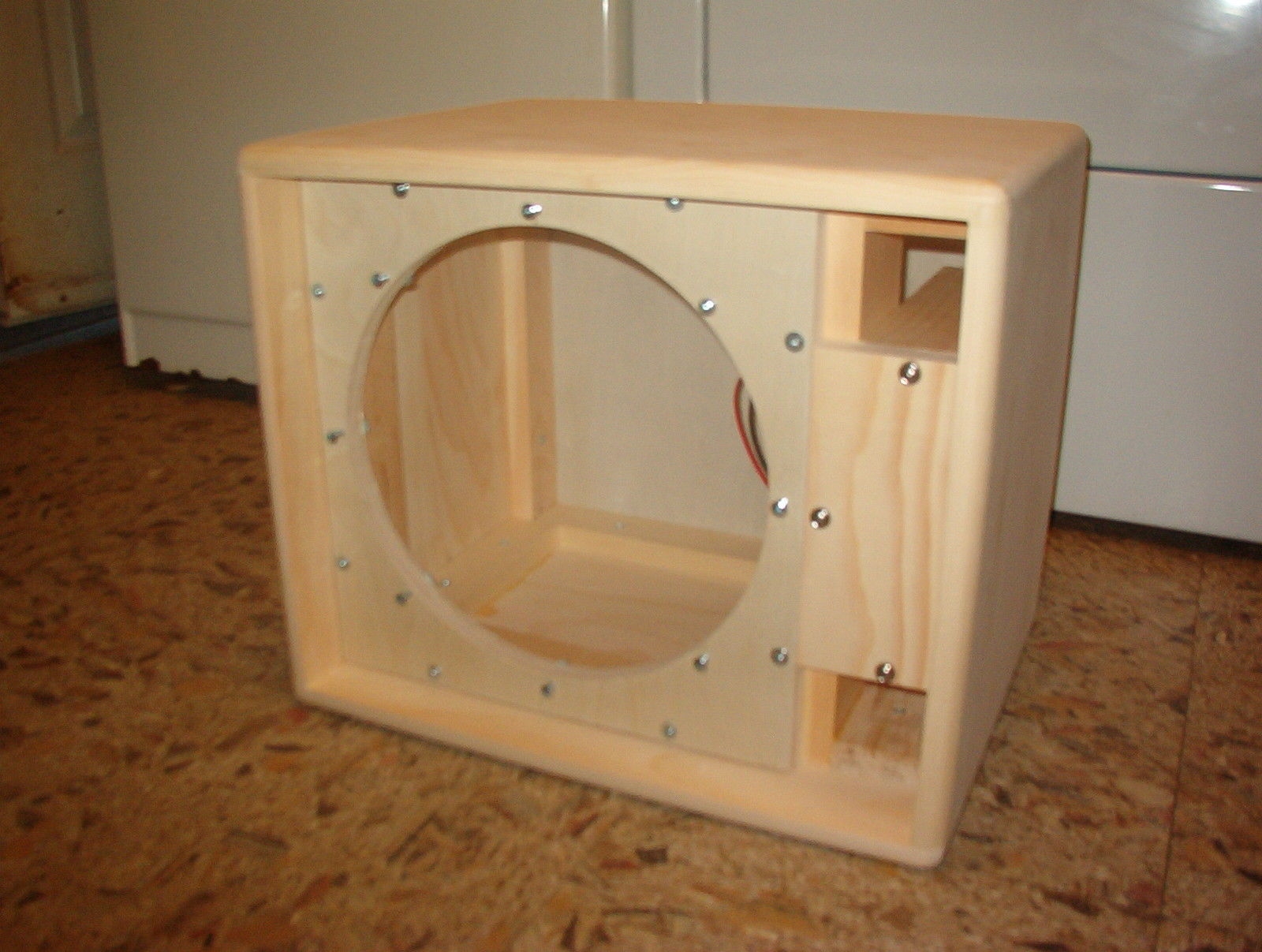 8 Images Ported 1X12 Guitar And Description Alqu Blog