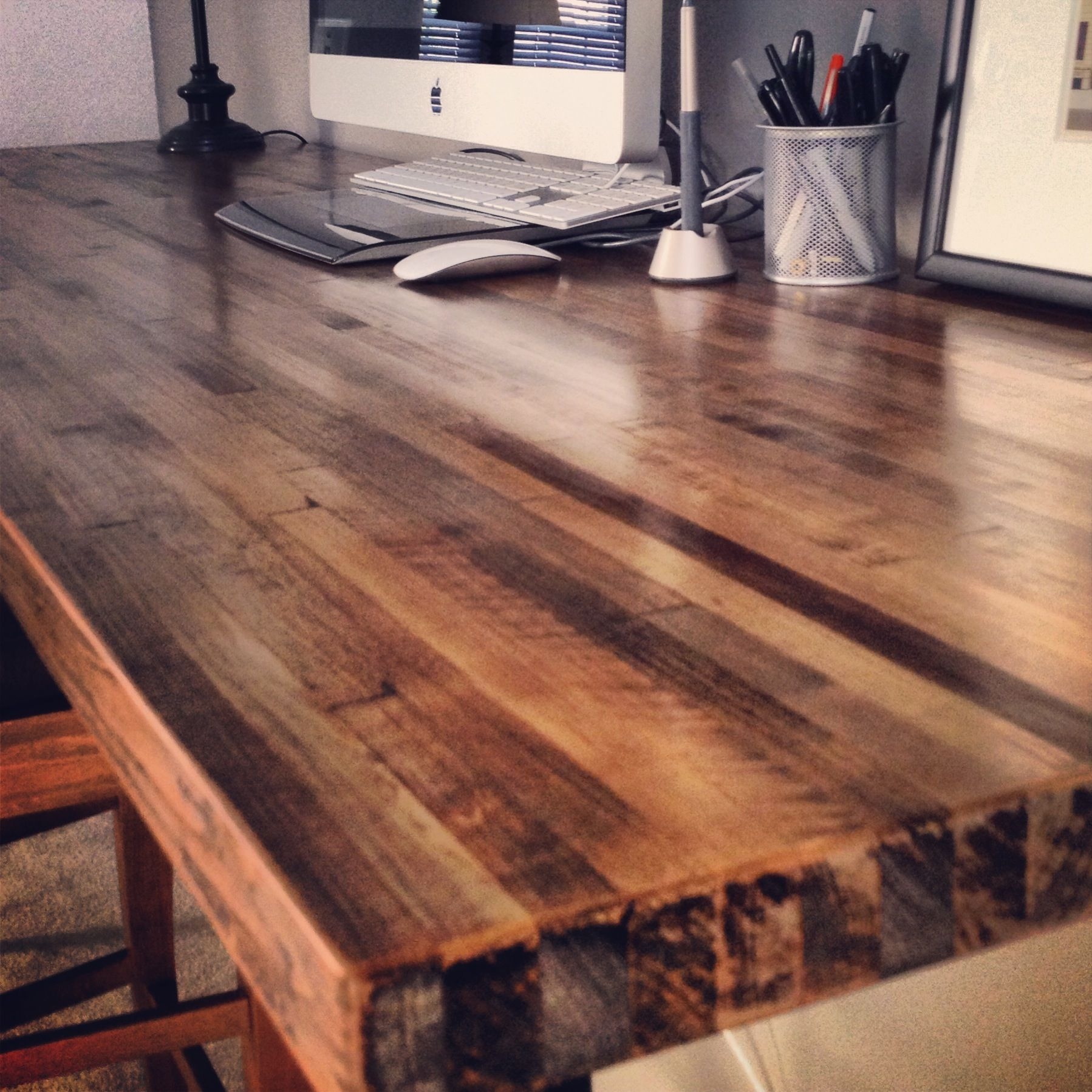 8 Photos Butchers Floor Wax And Description Alqu Blog