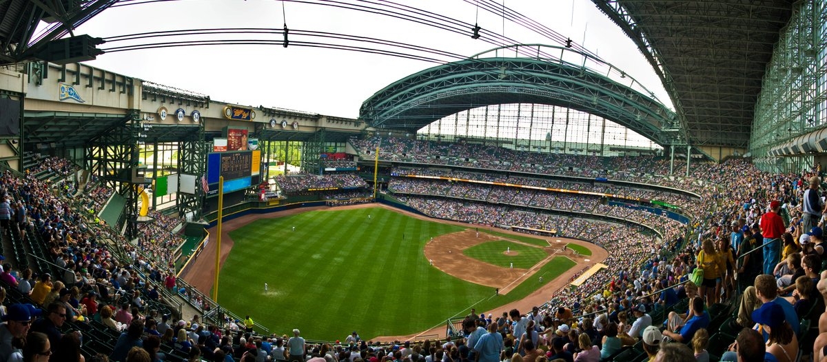 8 Photos Brewers Seating Chart Detailed And View Alqu Blog