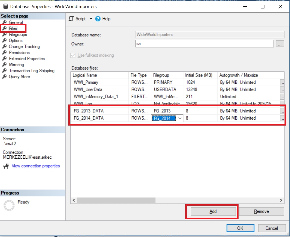 8 Photos Table Partitioning In Sql Server 2017 And Description Alqu Blog