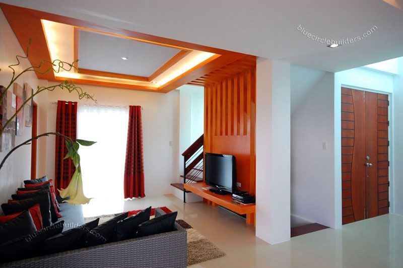 8 Pics Living Room Divider Design Philippines And