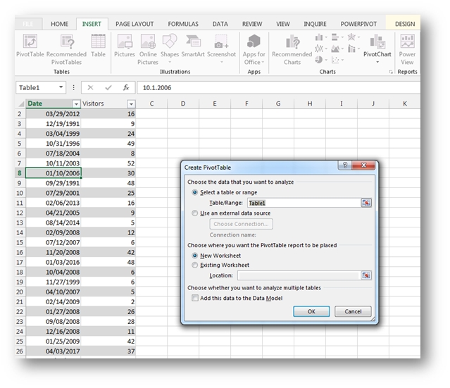 8 Images How To Sort Month Wise In Pivot Table And Description Alqu Blog