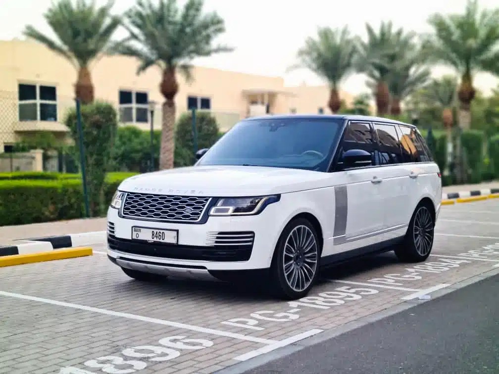 Range Rover Car Hire Range Rover Car Rental Car Hire Dubai