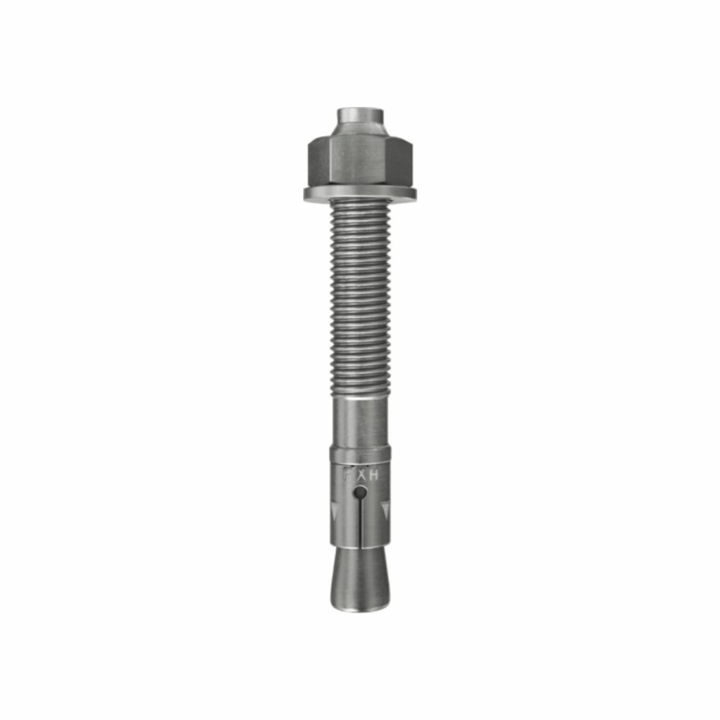 Buy Fischer Bolt Anchor FXA 16/25 Online in Dubai, UAE