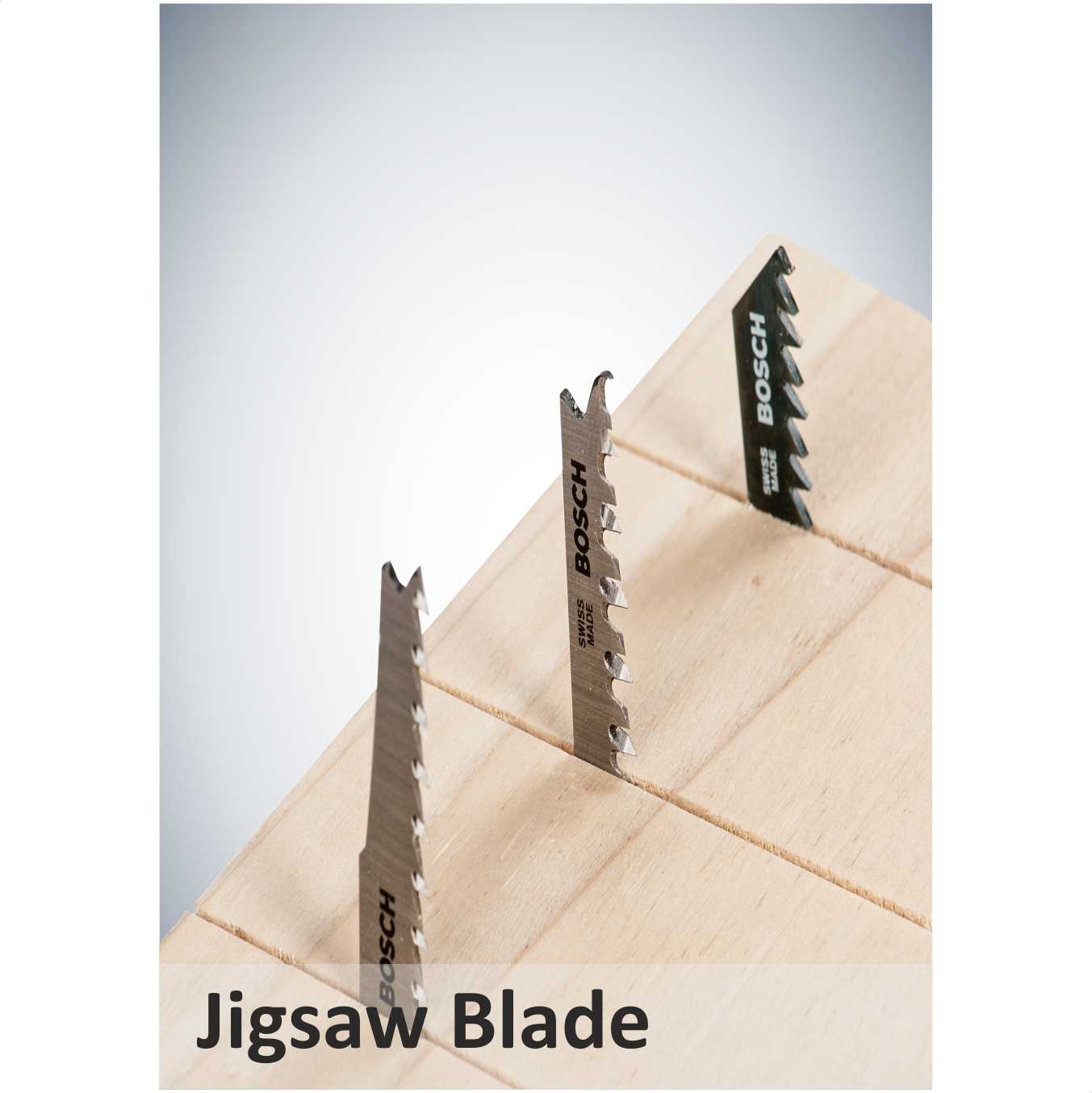 Buy BOSCH Jigsaw Blades Online in Dubai, UAE