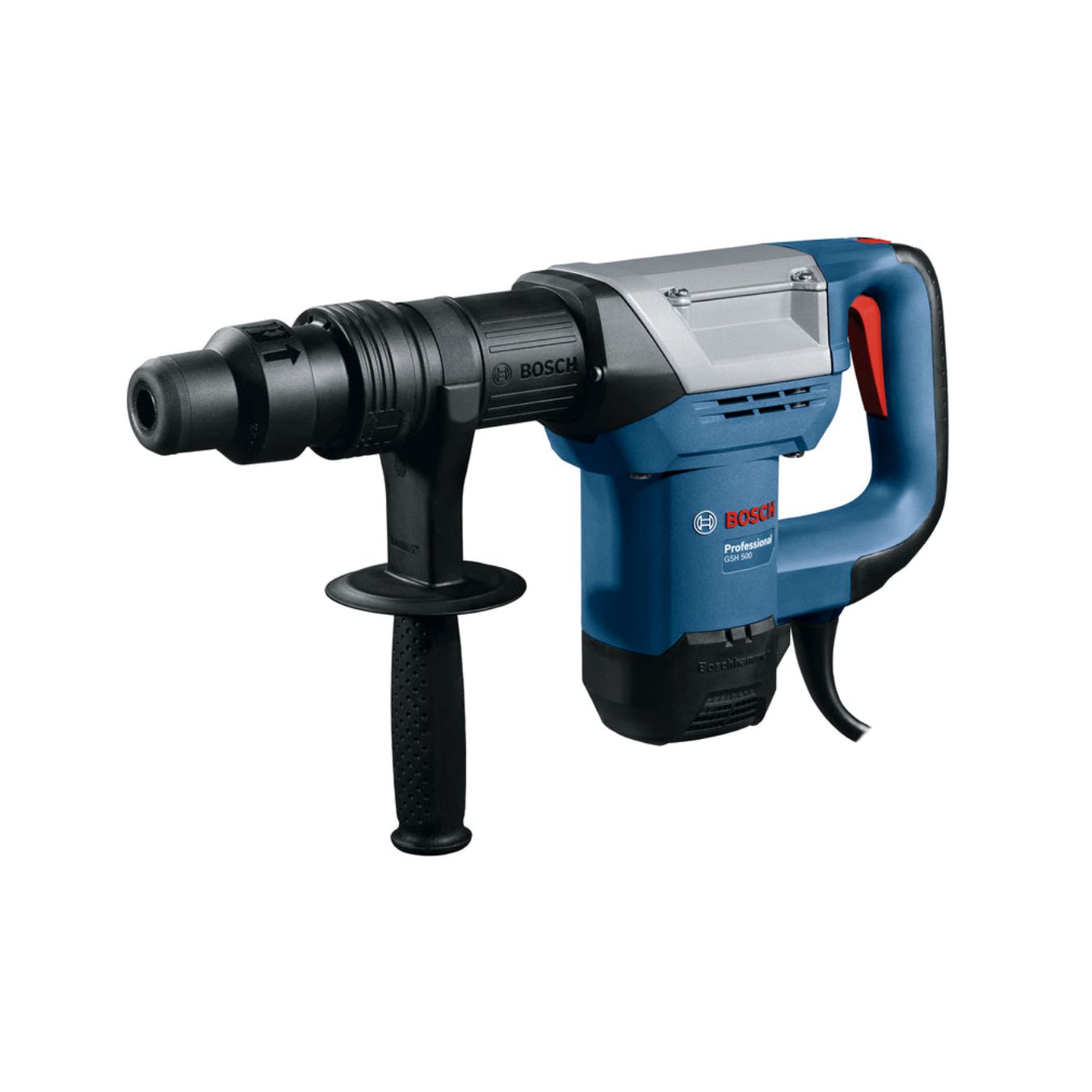 GSH 500 BOSCH Professional Demolition Hammer at Best Price!