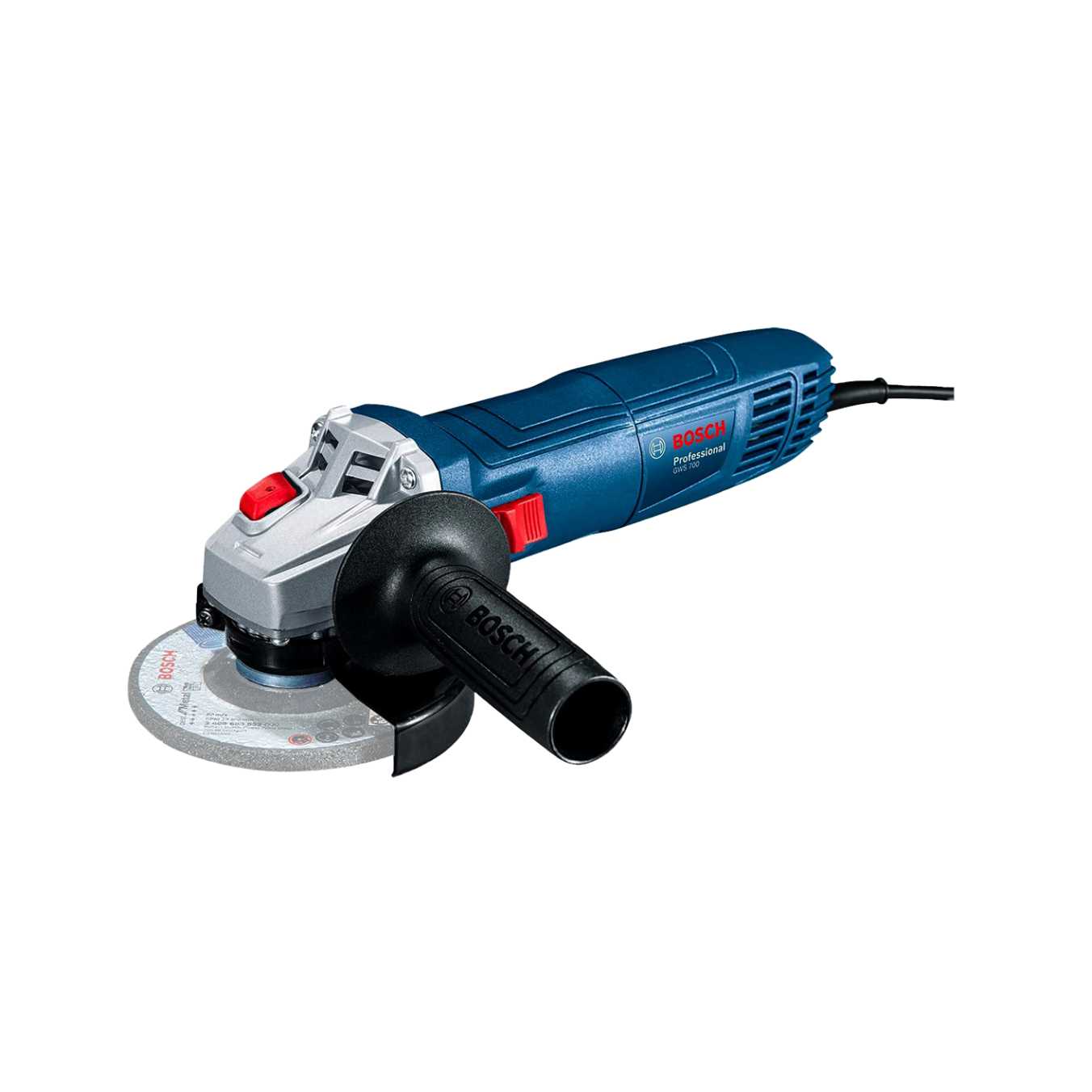 Bosch GWS 700 Professional Angle Grinder 710W in Dubai, UAE