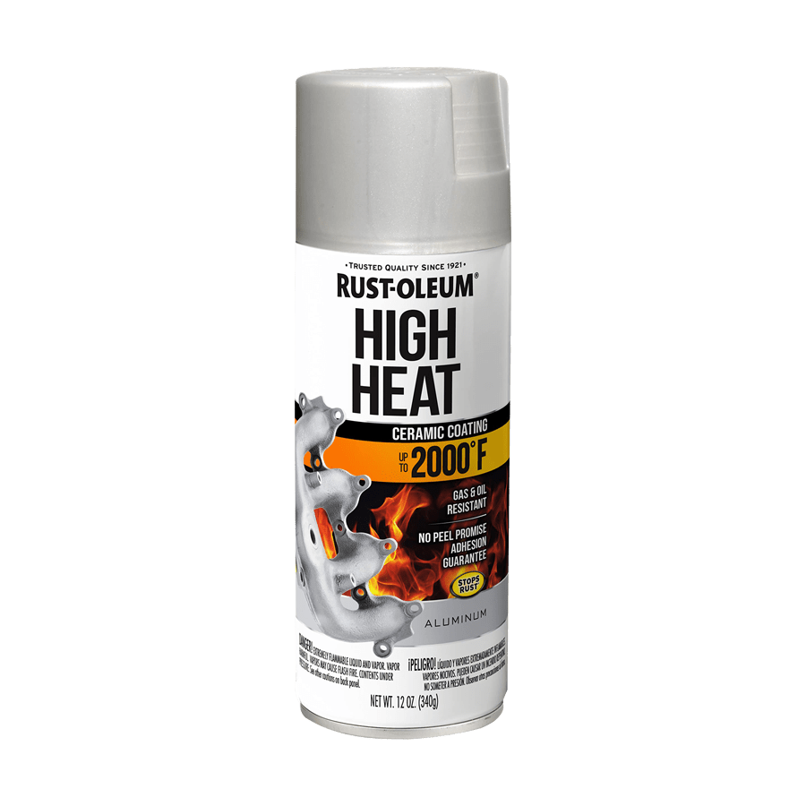 Automotive High Heat Flat Aluminum Alrais Trading