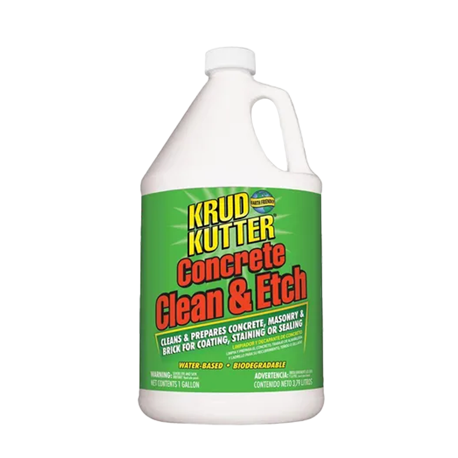 Krud Kutter Concrete Clean & Etch Alrais Trading
