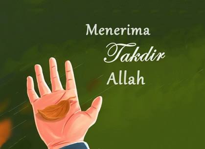 Dibalik Sebuah Ketetapan – al-rasikh