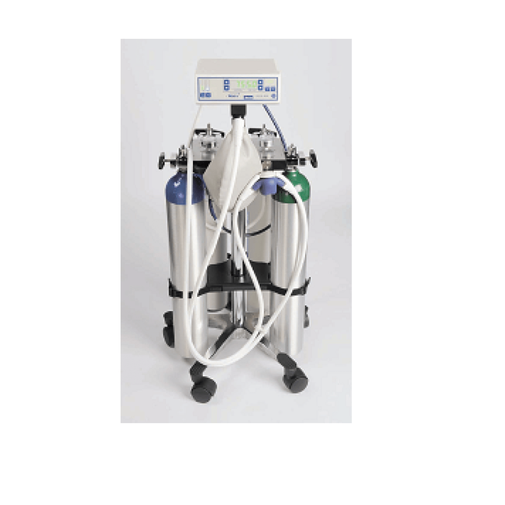 NITROUS OXIDE DIGITAL MOBILE UNIT DMDM