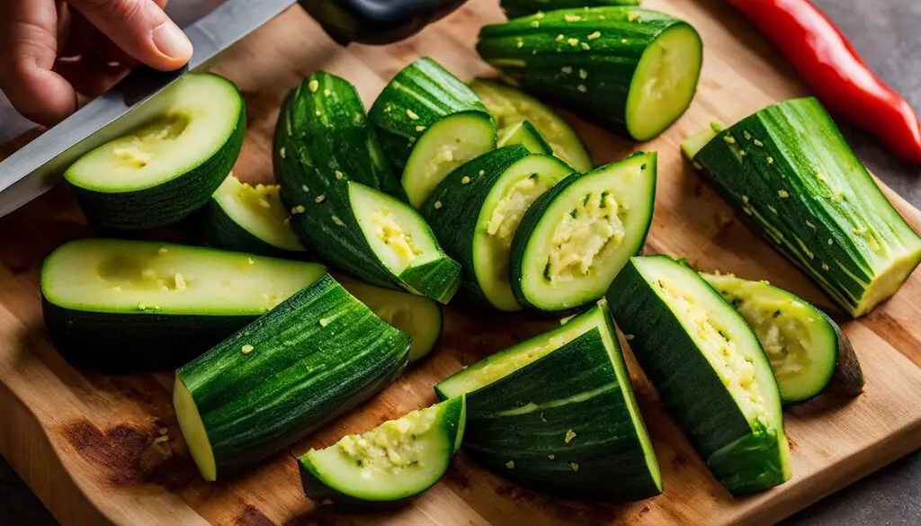 Can You Airfry Zucchini Fries? Already Cooking