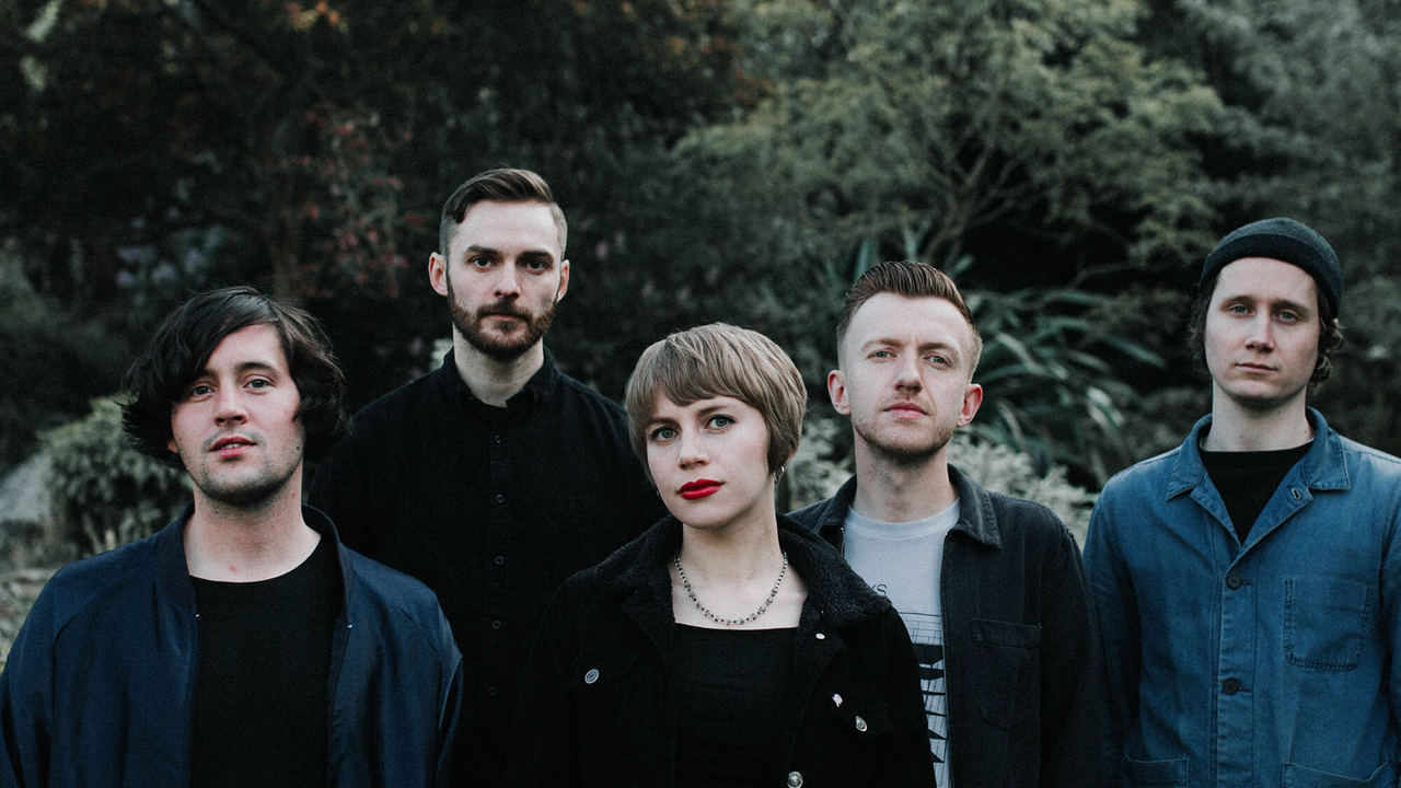 Interview: Eternal Light - Rolo Tomassi - Already Heard