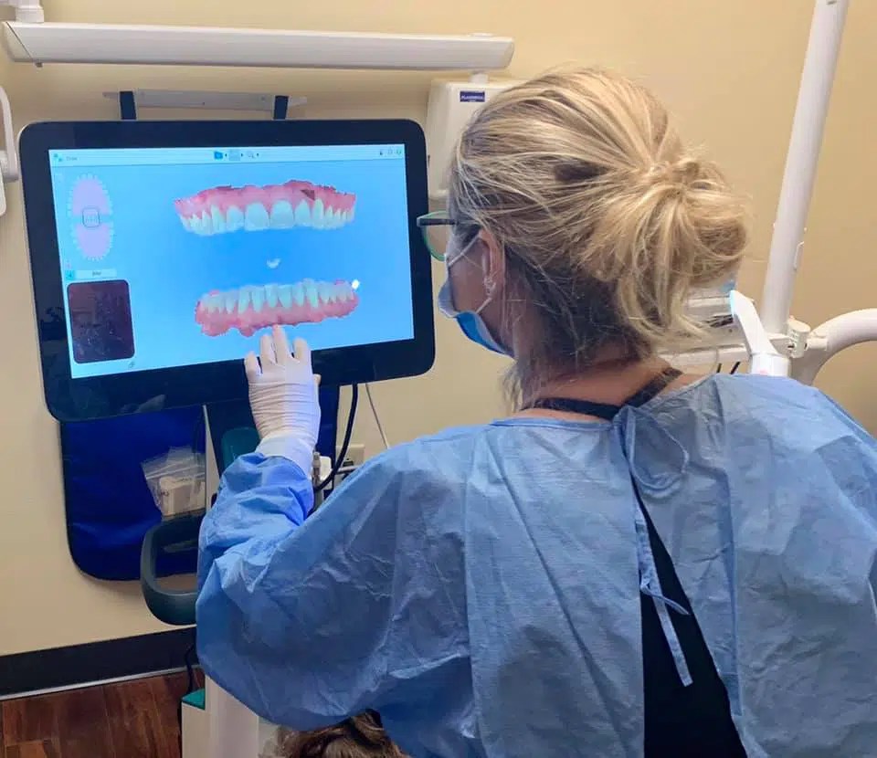 Dentist Glen Mills Pa