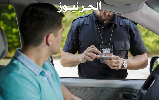 رخصة قيادة بالسعودية