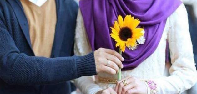 اهمال الزوج فترة الملكة