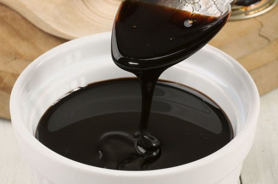 عسل الغابة السوداء مغشوش كيف تعرف