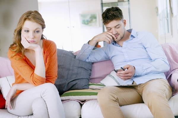 خطورة اهمال الزوج لمشاعر زوجته