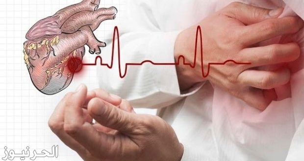 كيف افرق بين الم العضلات والم القلب