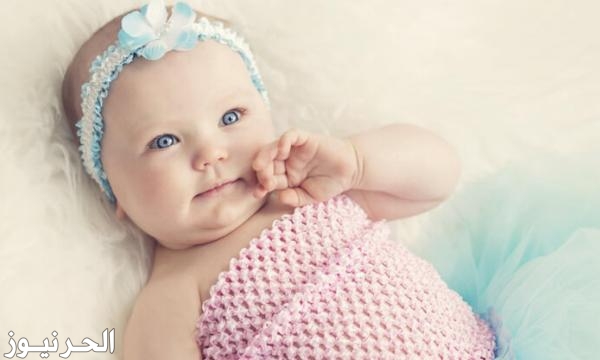 اسماء بنات حلوة ونادرة