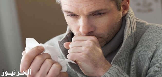 اسباب خروج الدم مع البلغم بدون سعال
