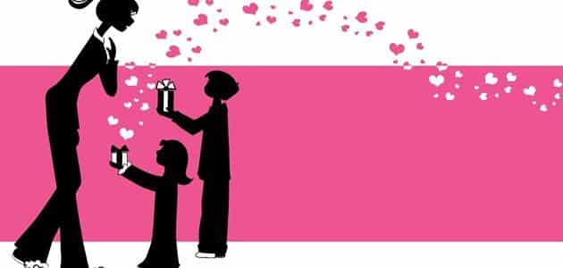 مقدمة اذاعة مدرسية عن الام