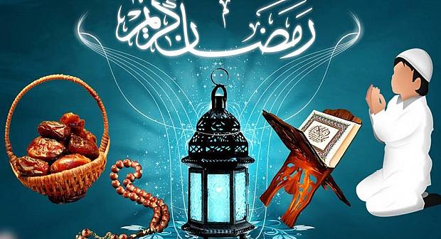 اجمل تغريدات بمناسبة شهر رمضان الكريم