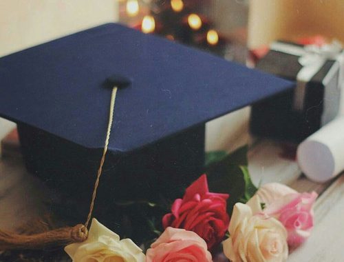 فقرات حفل تخرج مكتوبة