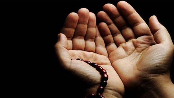 دعاء الكرب والهم مستجاب ان شاء الله