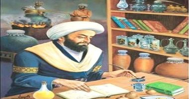 اسهامات علماء الكيمياء المسلمين