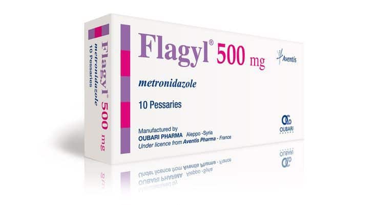 حبوب فلاجيل 500 ودواعي الاستعمال