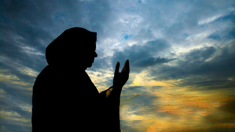دعاء على الظالم سريع الاجابة