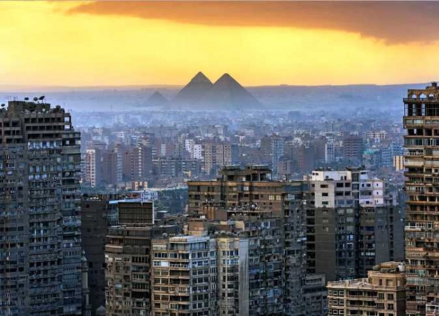 تفسير حلم مصر في المنام