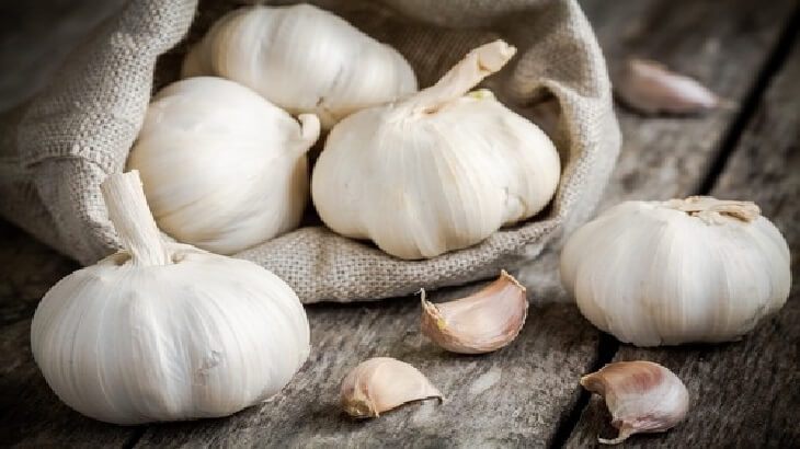 تفسير حلم الثوم للإمام الصادق