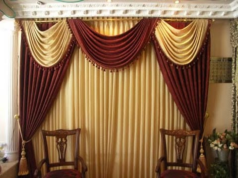 تفسير حلم ستائر معلقة في المنام