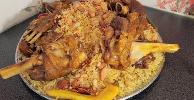 تفسير حلم المندي في المنام