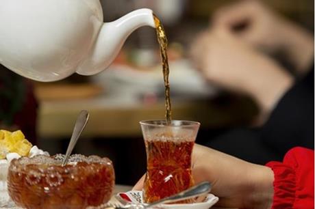 تفسير رؤية المتوفى يطلب شاي في المنام