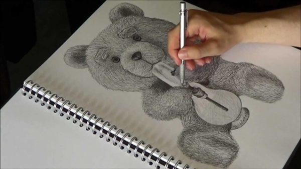 تفسير حلم الرسم والتلوين في المنام