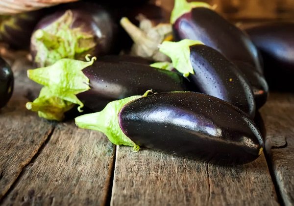 تفسير حلم أكل الباذنجان في المنام