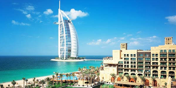 أفضل اماكن سياحية في الامارات