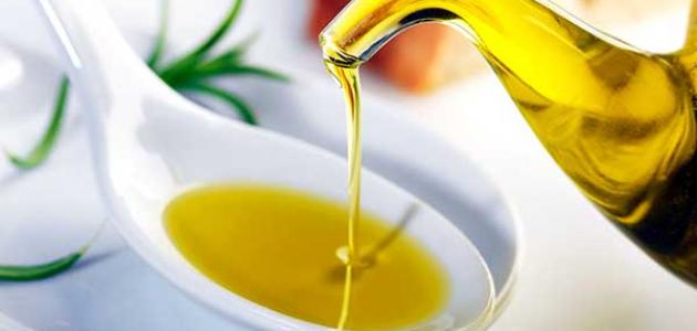 تجربتي مع المضمضة بزيت الزيتون